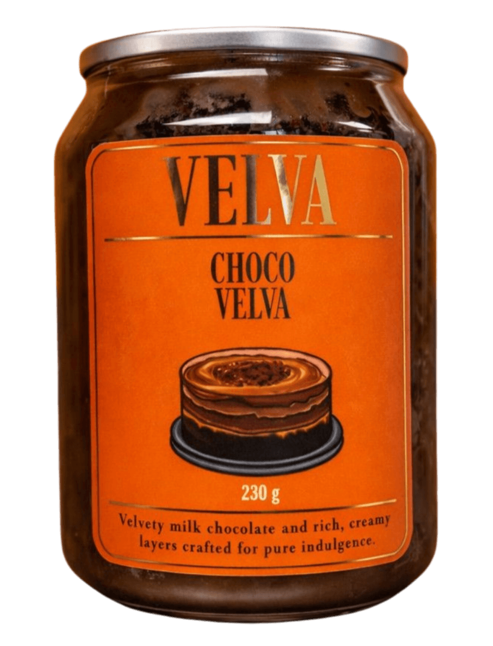 VELVA Choco